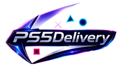 PS5Delivery — location PS5 au Maroc